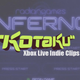 Xbox Live Indie Clips: Radiangames Inferno